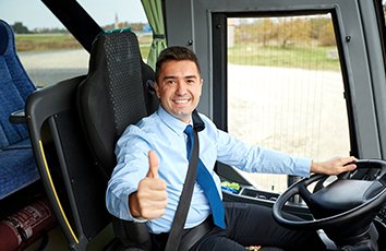 Minibus Hire With Driver Cardiff